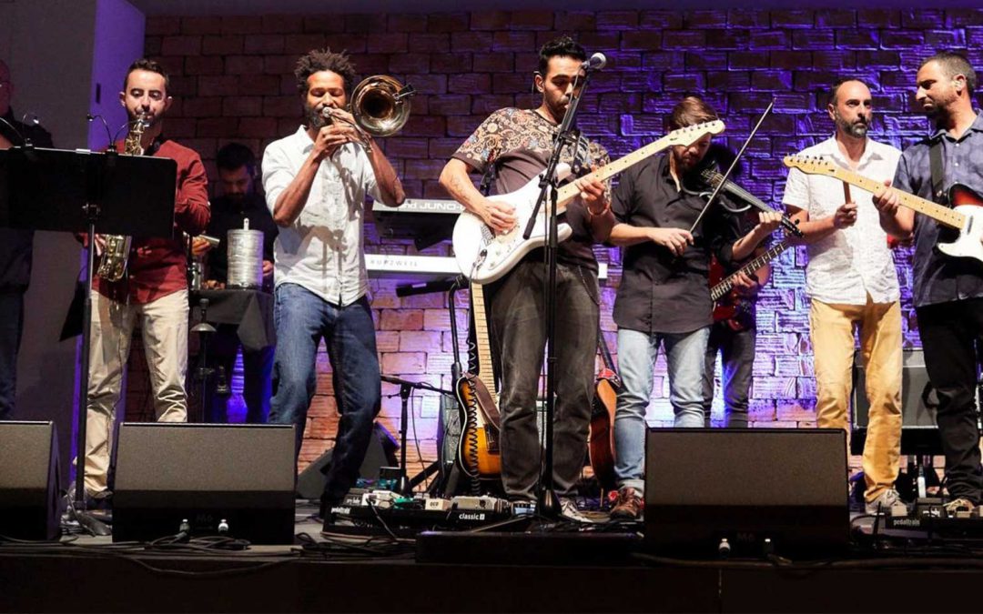 PLASTICINE REPRESENTADOS PELA ALG-EVENTOS