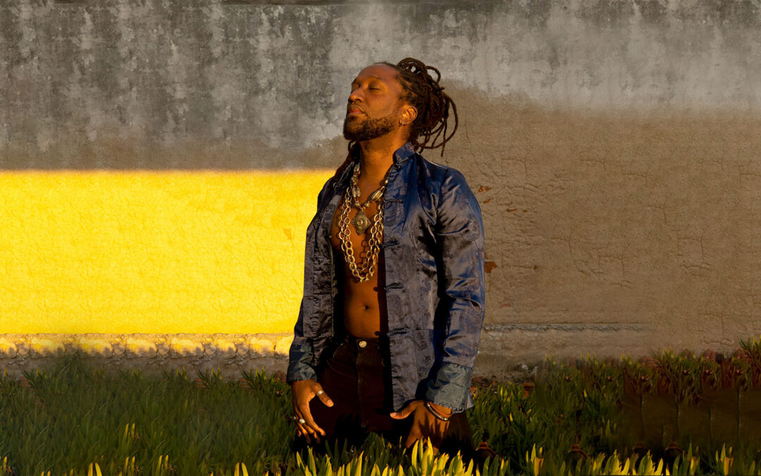 REMNA APRESENTA “GAABU”