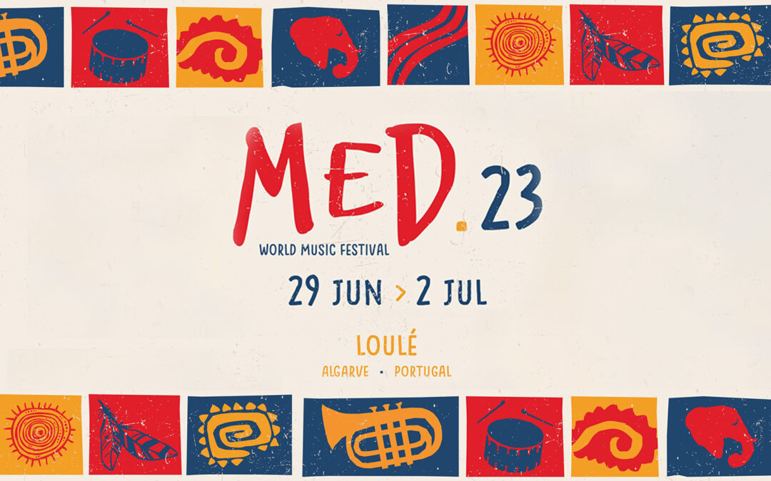 FESTIVAL MED ANUNCIA NOVO CARTAZ